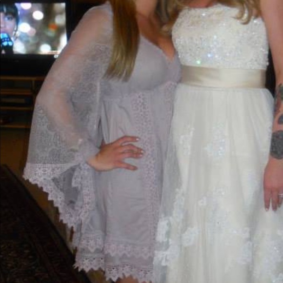 Free people dress - Picture 3 of 5